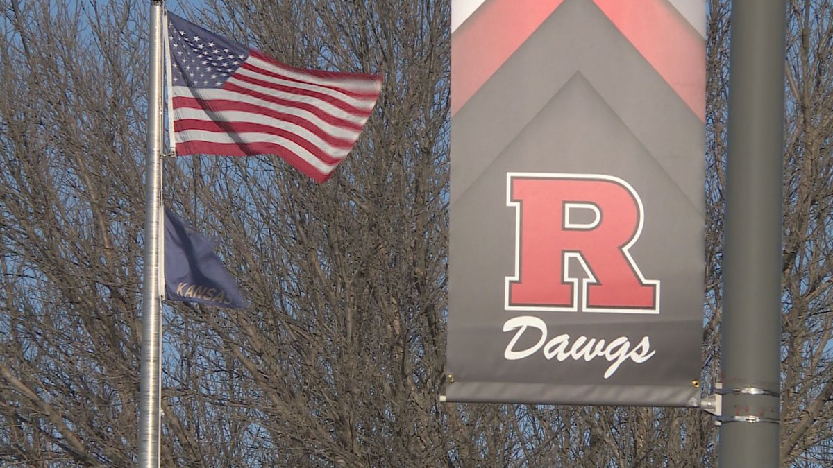 TWO ROSSVILLE SCHOOLS CLOSED