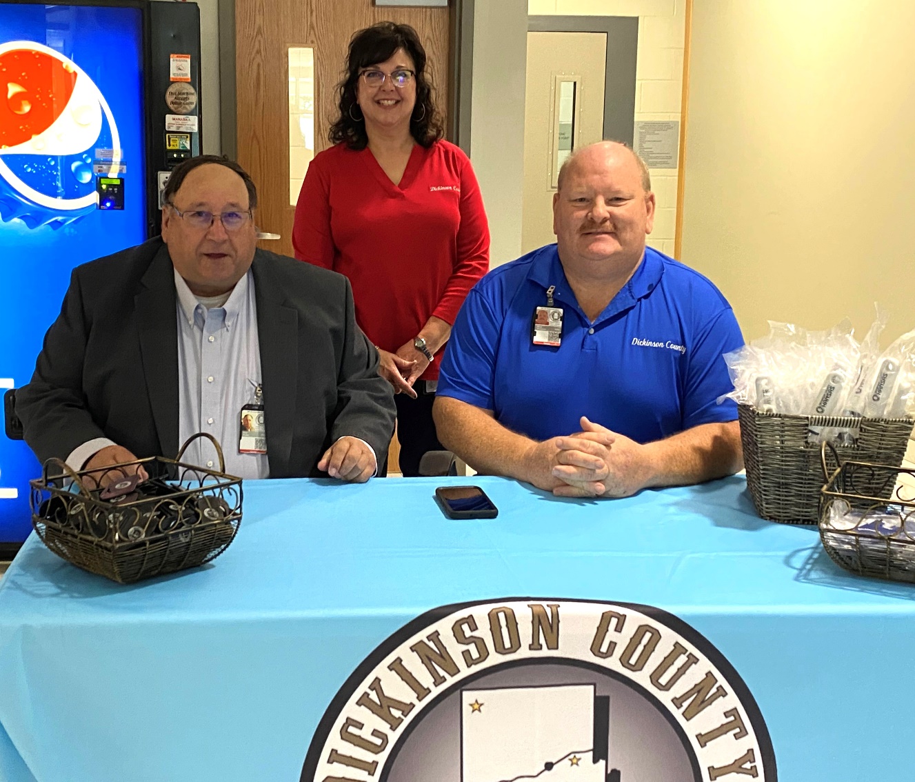 Courthouse Open House