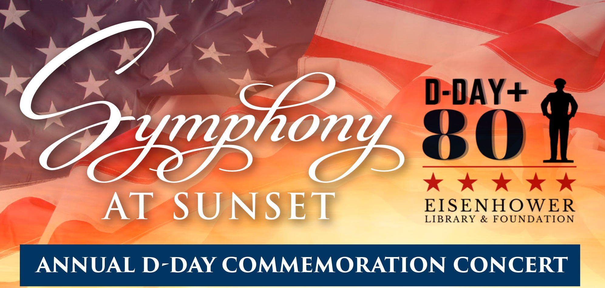 DDay 80th Anniversary